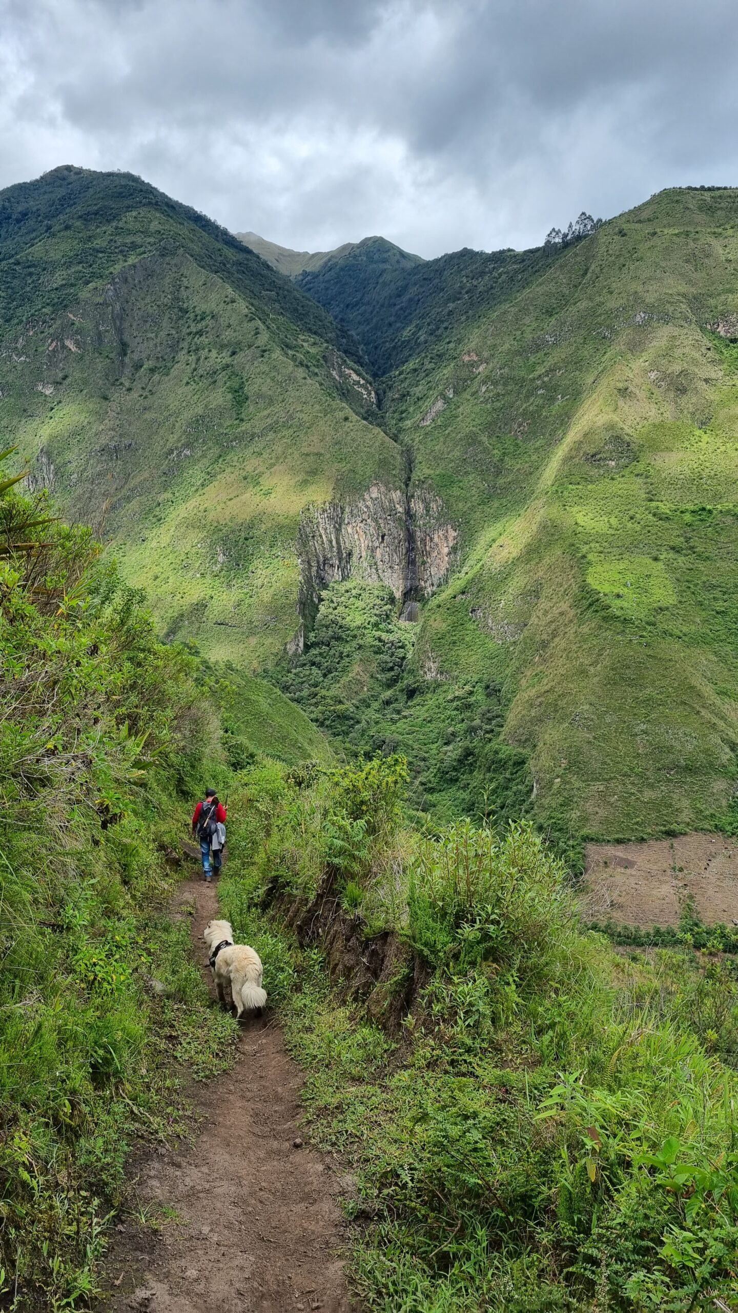 Ecuador