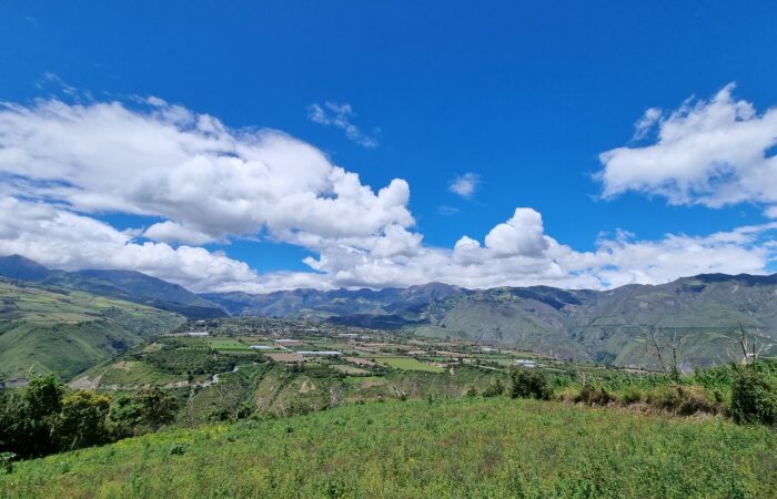 Cahuasqui - One of Ecuador's best kept secrets