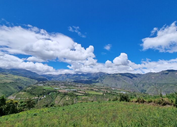 Cahuasqui - One of Ecuador's best kept secrets