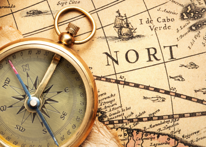 All you need to think about traveling South America