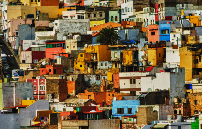 South America - A safe travel destination?