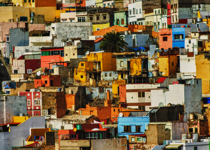 South America - A safe travel destination?