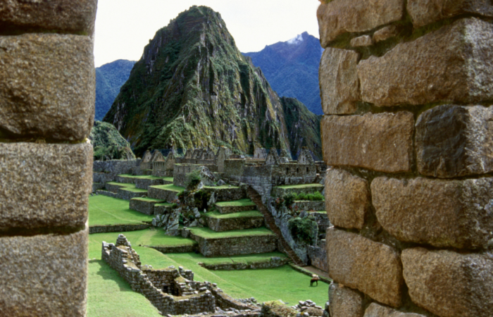 ATMs in Peru