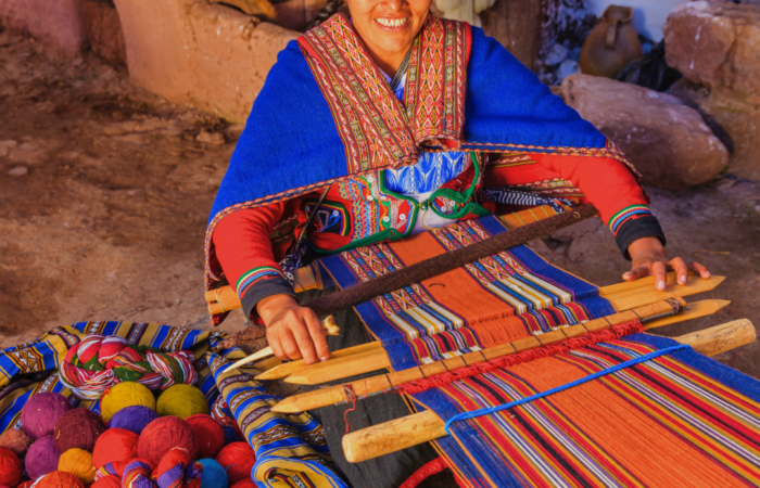 Sacred Valley, Peru