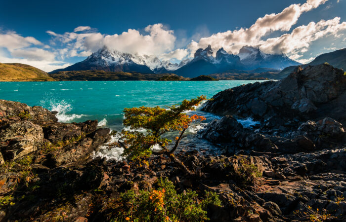 chile
