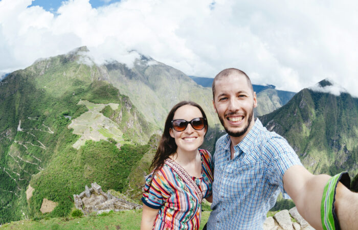 Best time to visit Peru