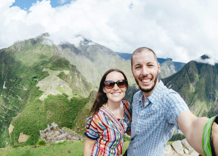Best time to visit Peru
