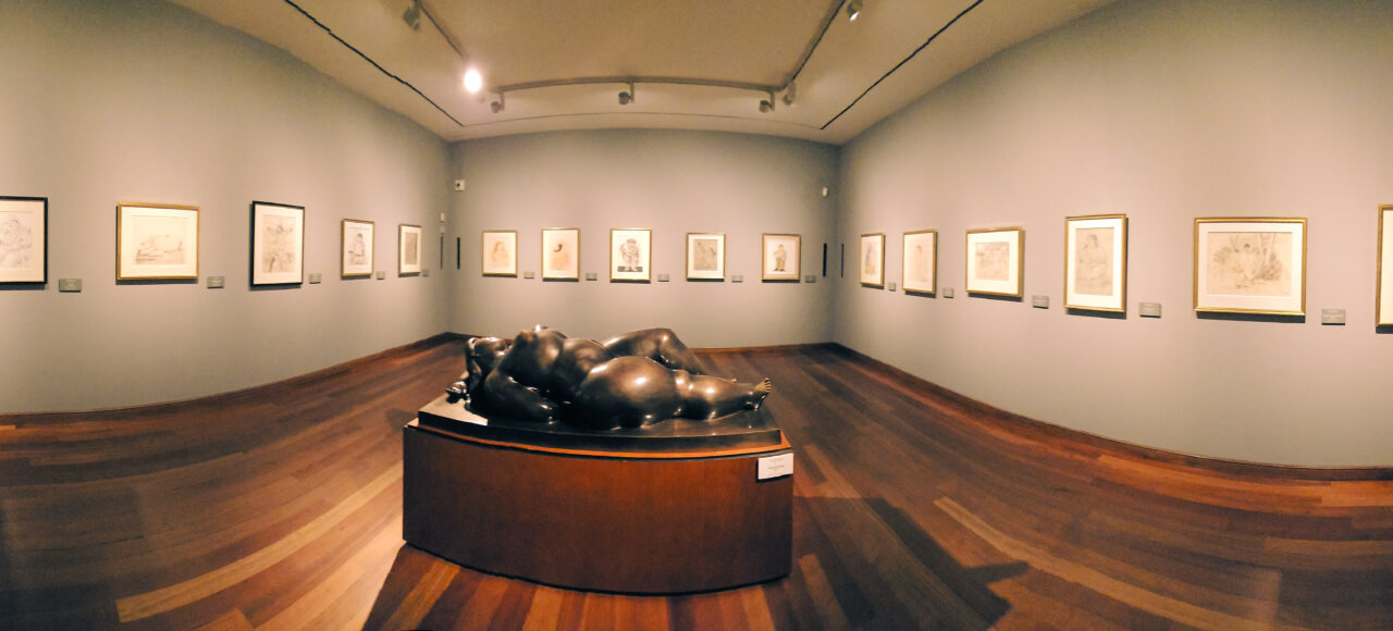 Botero Museum