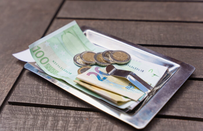 tips in south america