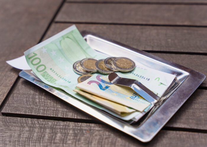 tips in south america