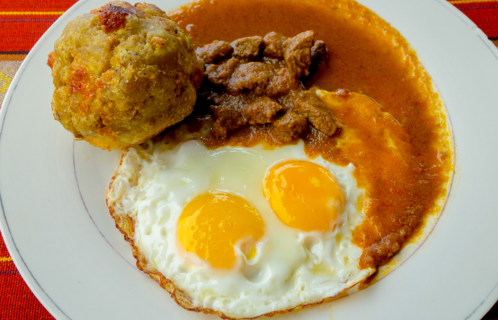 Culinary delights
