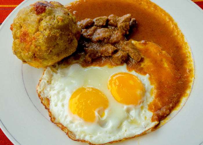 Culinary delights