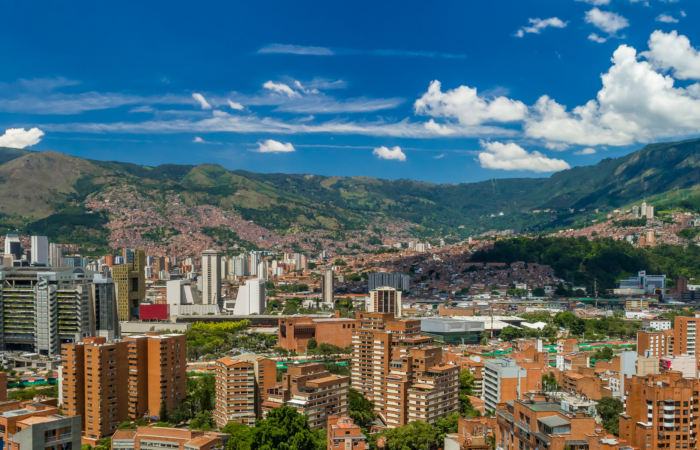 Medellin