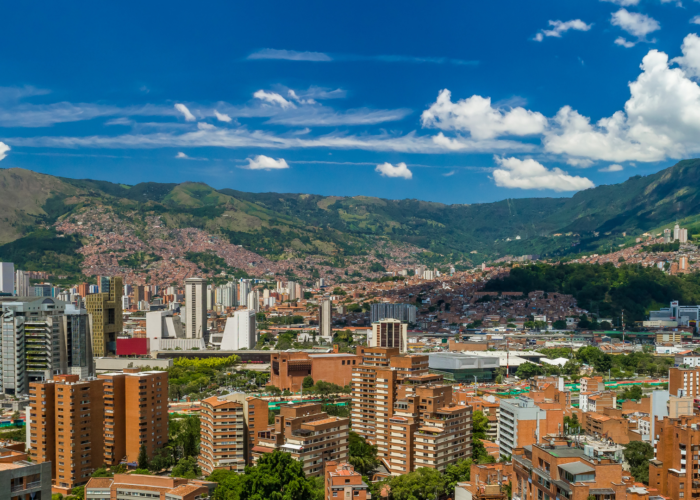 Medellin