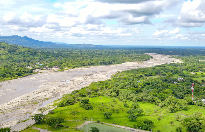 Los Llanos