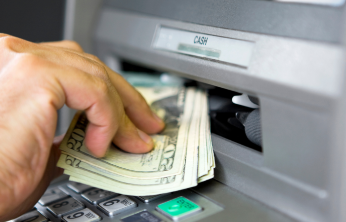 Automated Teller Machines