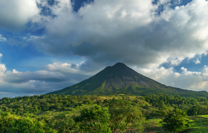 Destination Costa Rica