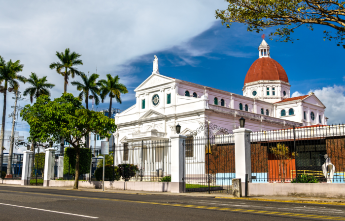 Central America