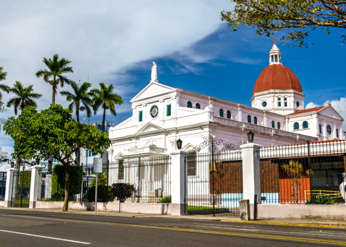 Central America