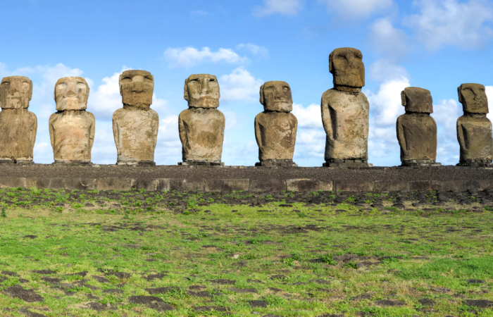 Easter Island