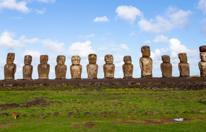 Easter Island