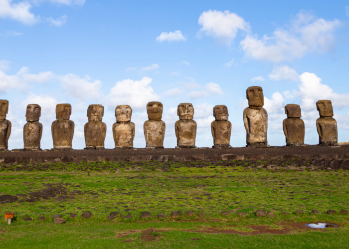 Easter Island