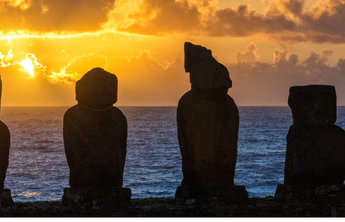 Easter Island