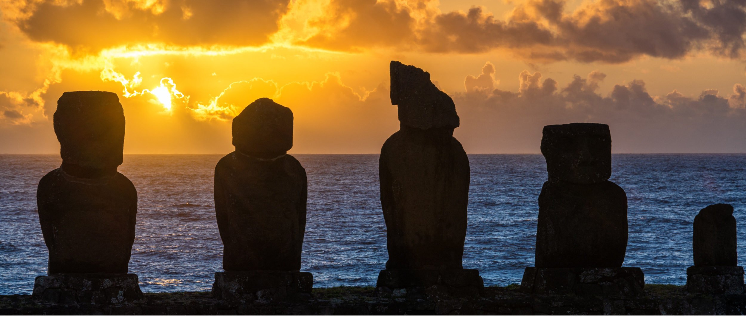 Easter Island
