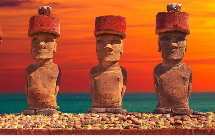 stoneheads