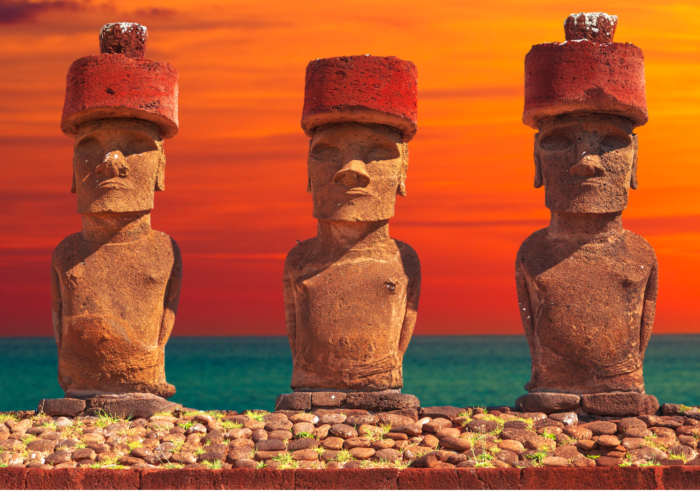 stoneheads