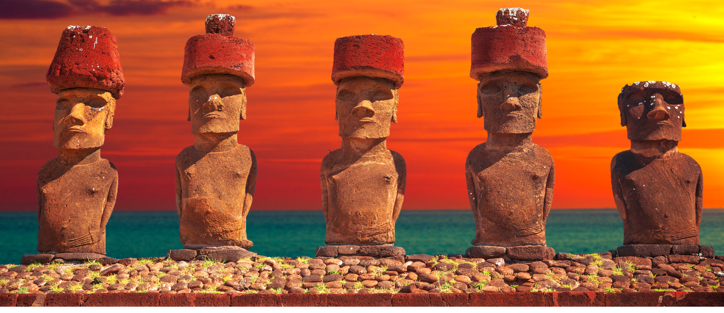 stoneheads