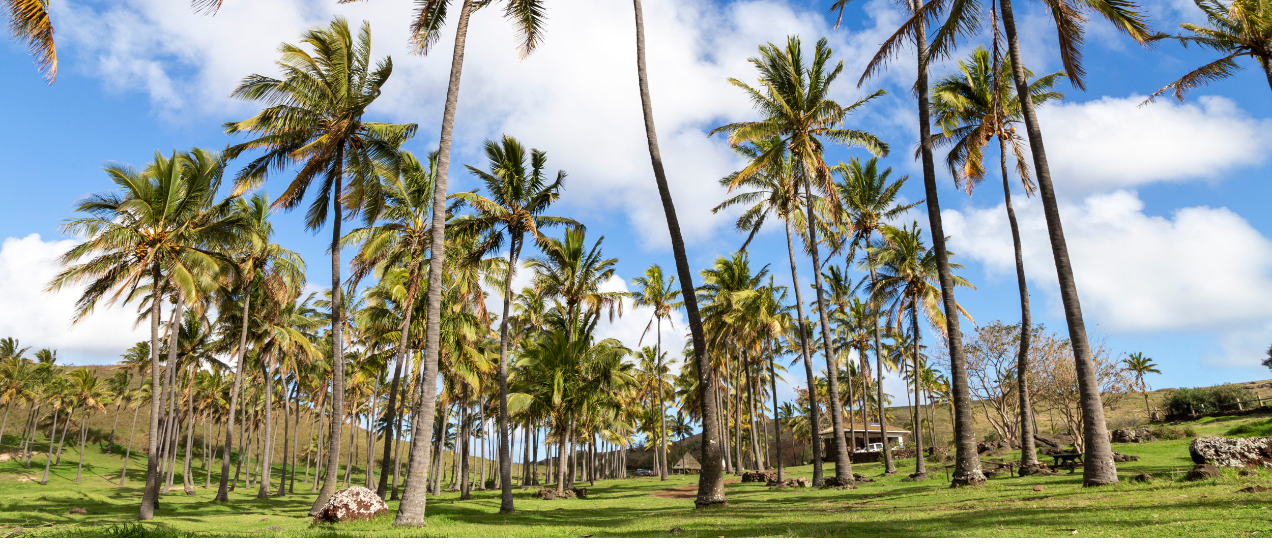 isla de pascua
