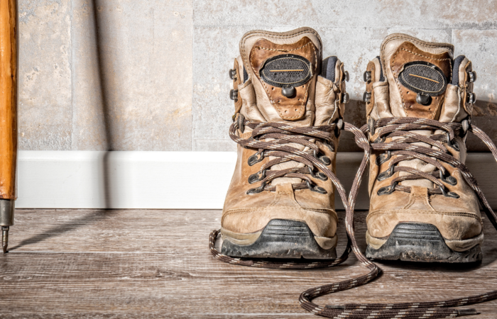 shoes in south america