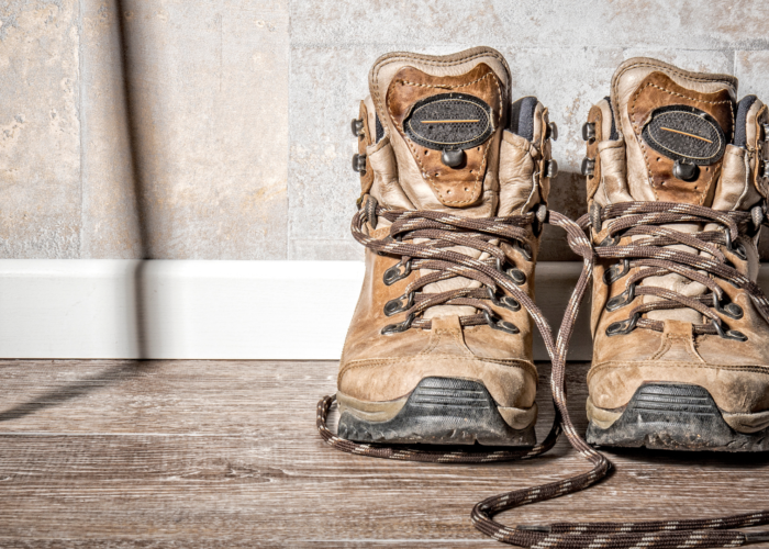 shoes in south america