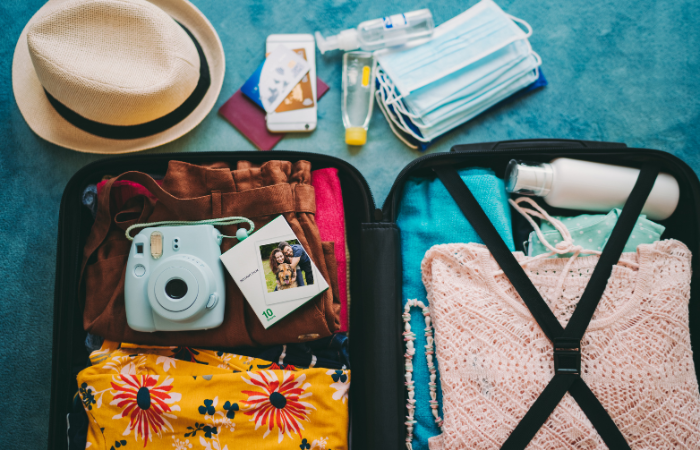 Travel Gadgets