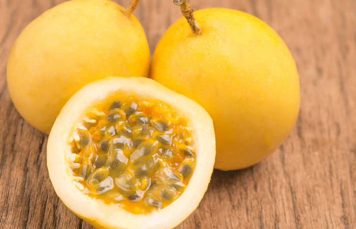 Fruits of Ecuador