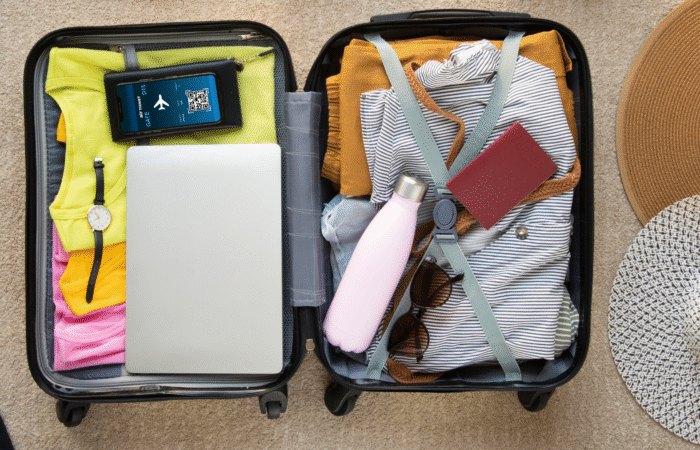 Travel Gadgets