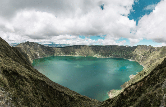 Ecuador