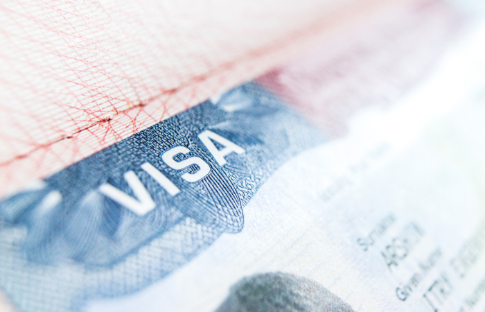 Ecuador transit visa 2025 requirement for 45 countries