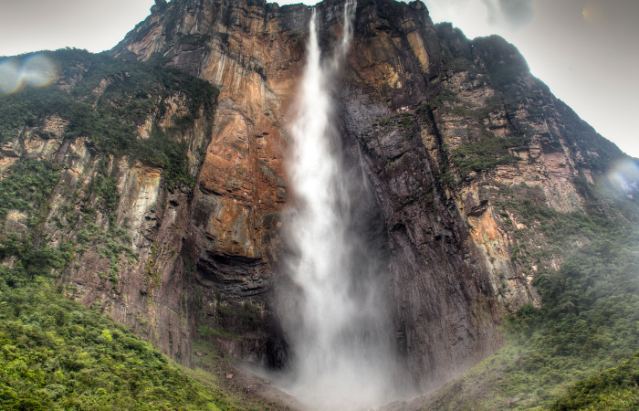 Venezuela Travel Update
