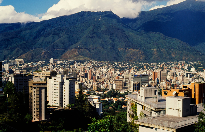 Venezuela