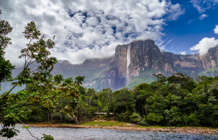 Venezuela Travel Update