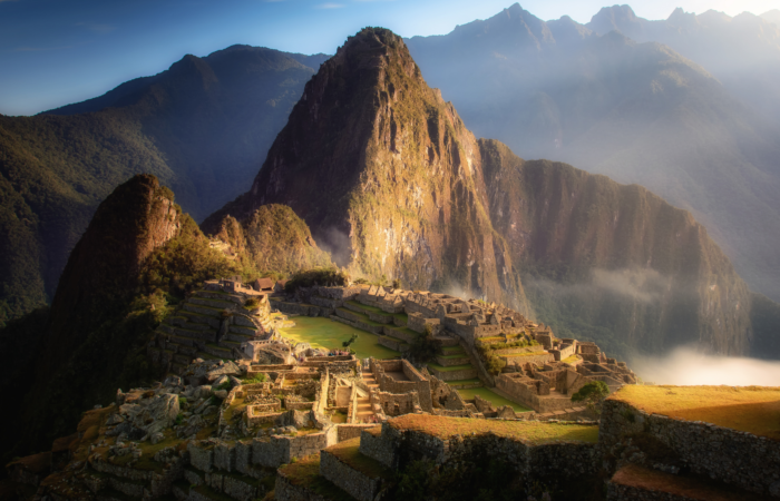 Guided visits to the iconic Inca citadel.