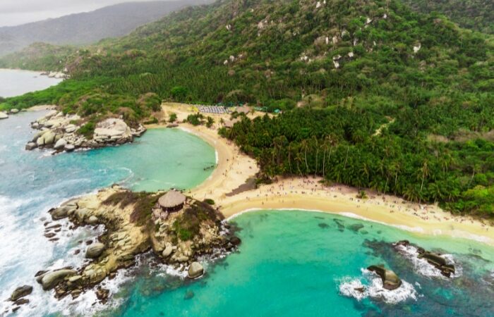 Tayrona National Park