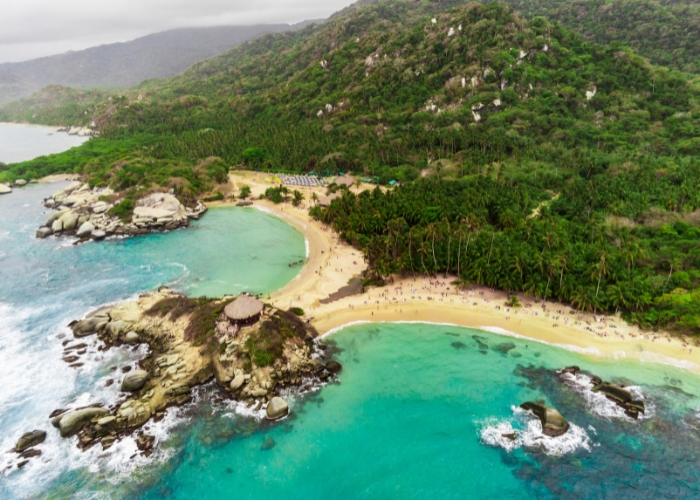 Tayrona National Park