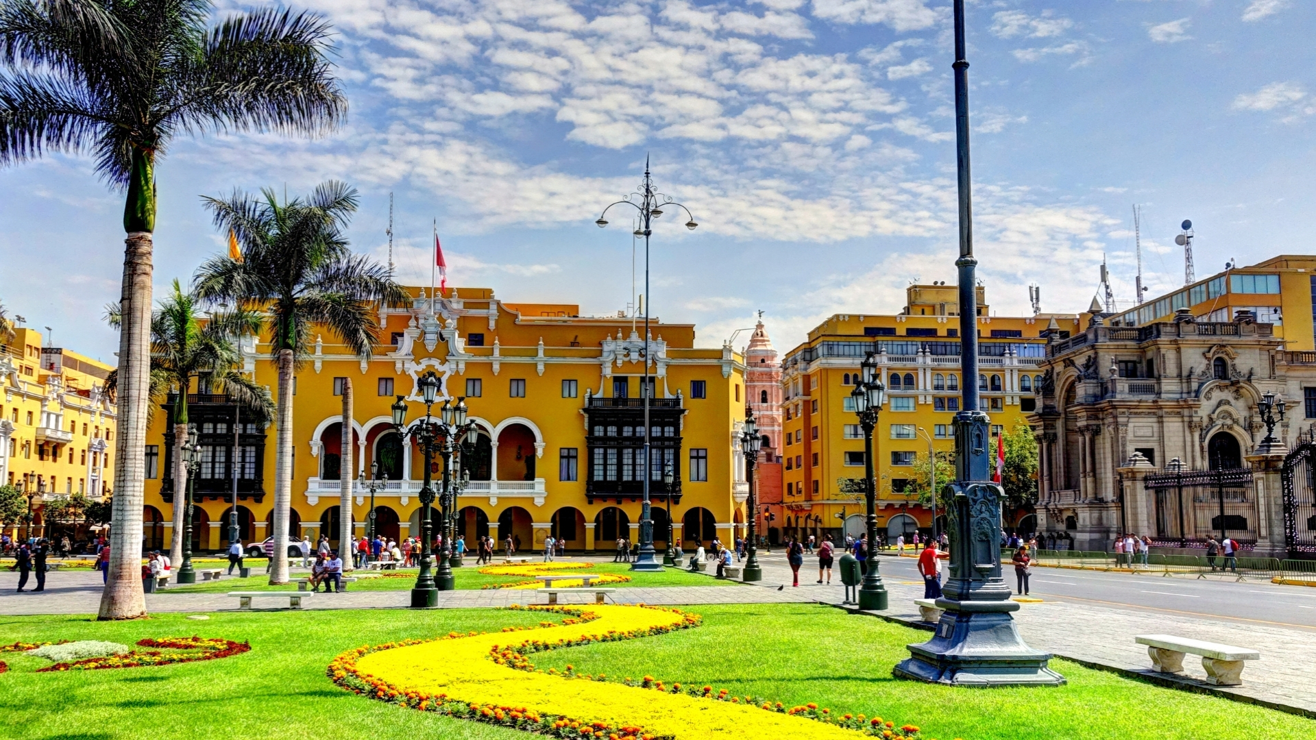 Peru
