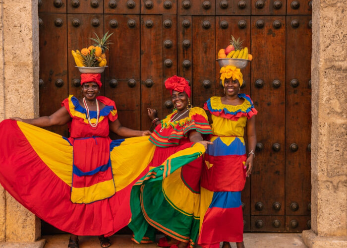 colombia