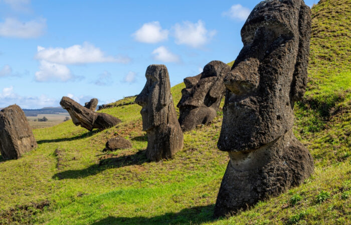 Rapa Nui