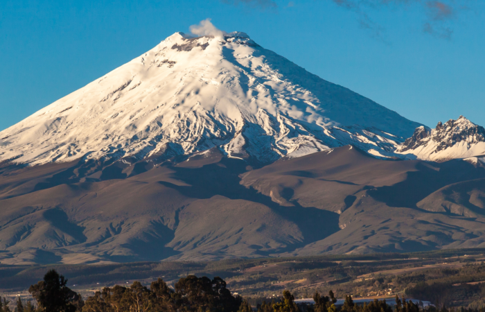 cotopaxi