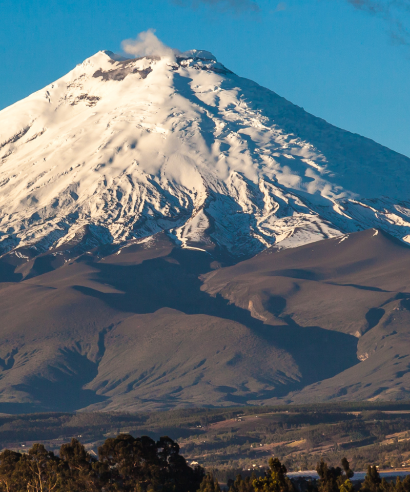 cotopaxi